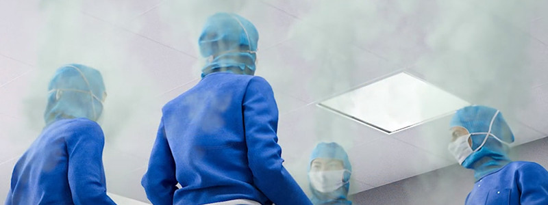 Opragon Installation