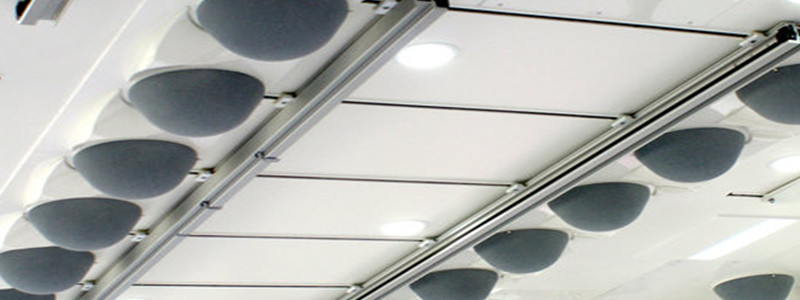 חדר ניתוח ULTRA CLEAN AIR