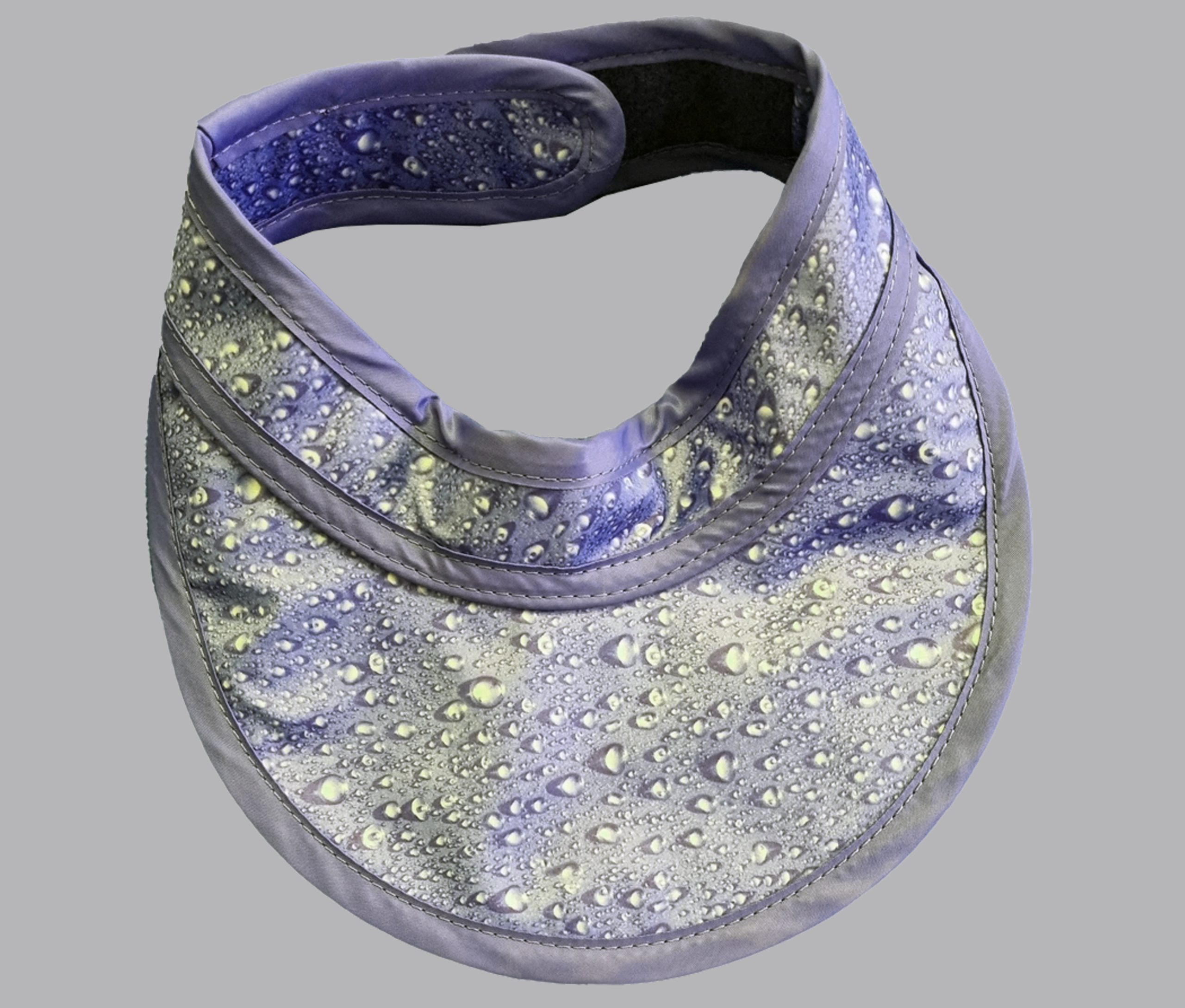 מגן תאירואיד מגן צוואר מגן בלוטת התריס