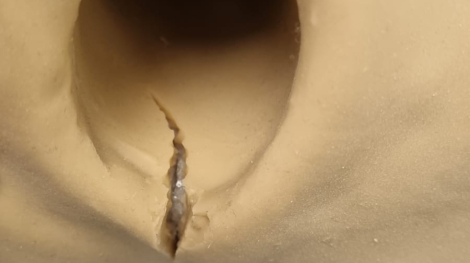 simulation manikin repair