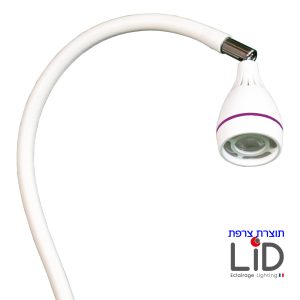 מנורת LID CARLA FOCUS