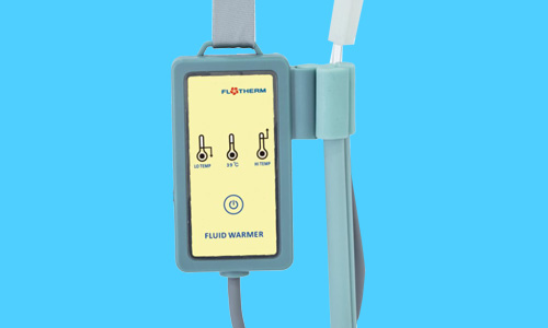 מחמם עירוי ודם וטרינרי