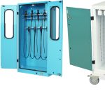 חשיבות ייבוש לאנדוסקופים ודילטורים