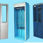 ארונות ייבוש אנדוסקופים – פתרון אולטימטיבי למניעת זיהומים