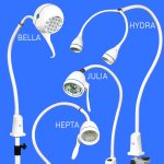 תאורה רפואית במרפאות