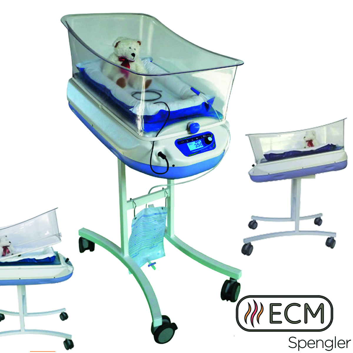 לאחר הלידה, במיוחד בניתוח קיסרי או בלידה מוקדמת, יש צורך מיידי לשמור על טמפרטורת גוף יציבה.