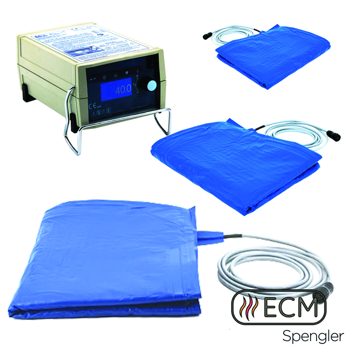 שמיכות חימום רפואיות הן אמצעי חיוני במניעת היפותרמיה ובשמירה על יציבות תרמית של מטופלים בכל גיל.