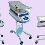 עריסות חימום ליילודים